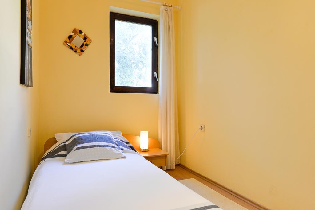 Apartments Doda ザダル 部屋 写真