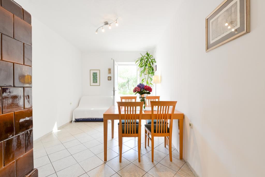 Apartments Doda ザダル 部屋 写真