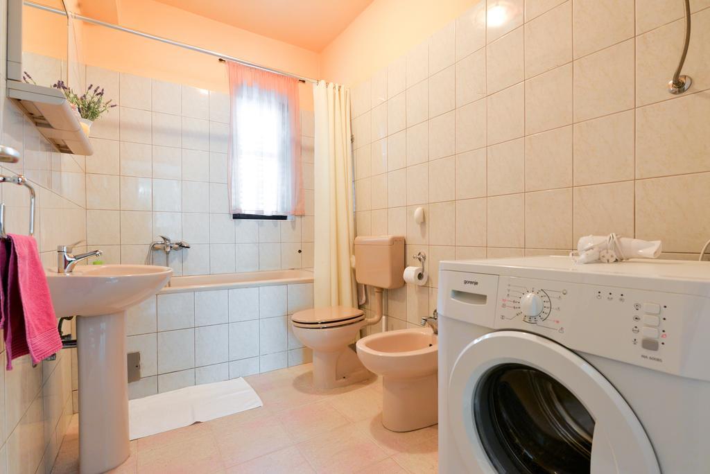 Apartments Doda ザダル 部屋 写真