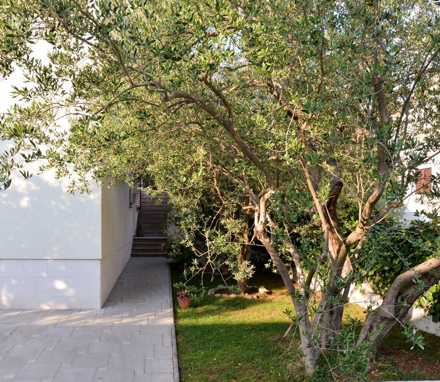 Apartments Doda ザダル 部屋 写真