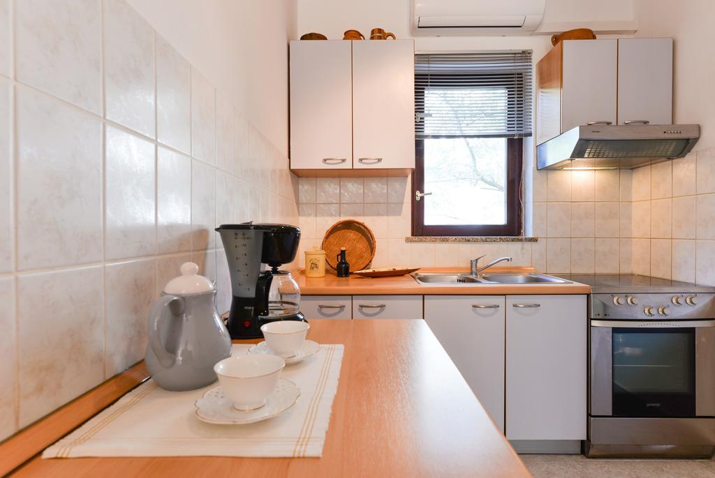 Apartments Doda ザダル 部屋 写真