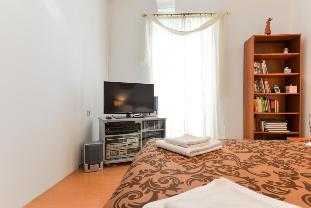 Apartments Doda ザダル 部屋 写真